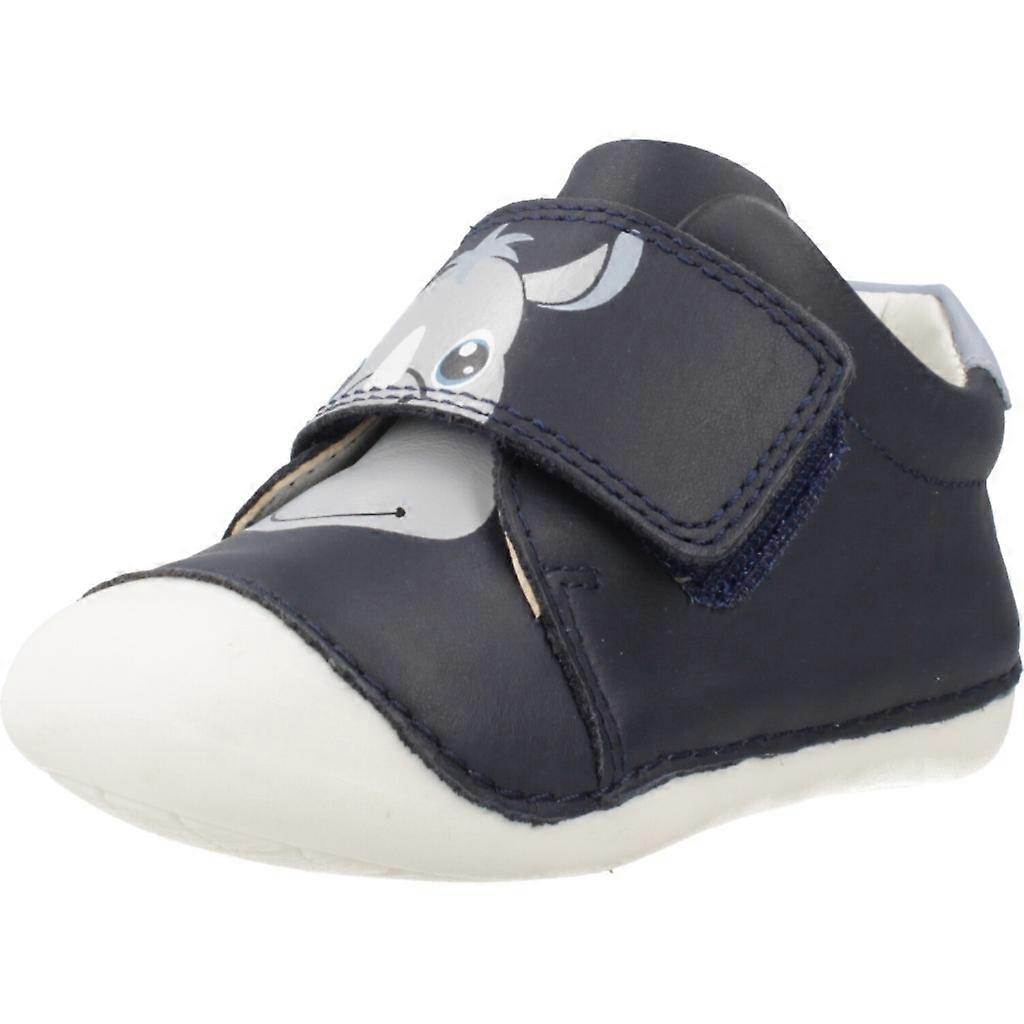 Baskets Geox B Tutim