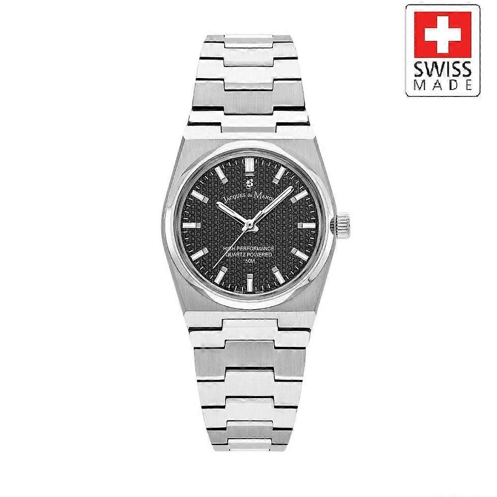 JACQUES DU MANOIR JWL03606 Women's Watch