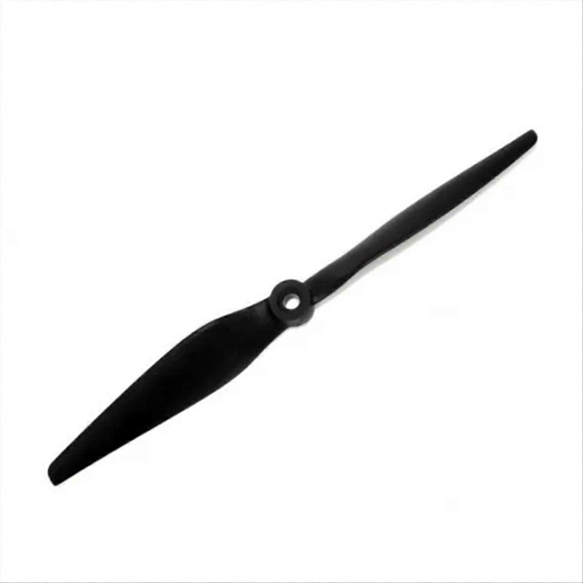 7X12R 7 polegadas 2 lâminas hélice CW CCW Paddle para FPV Drone