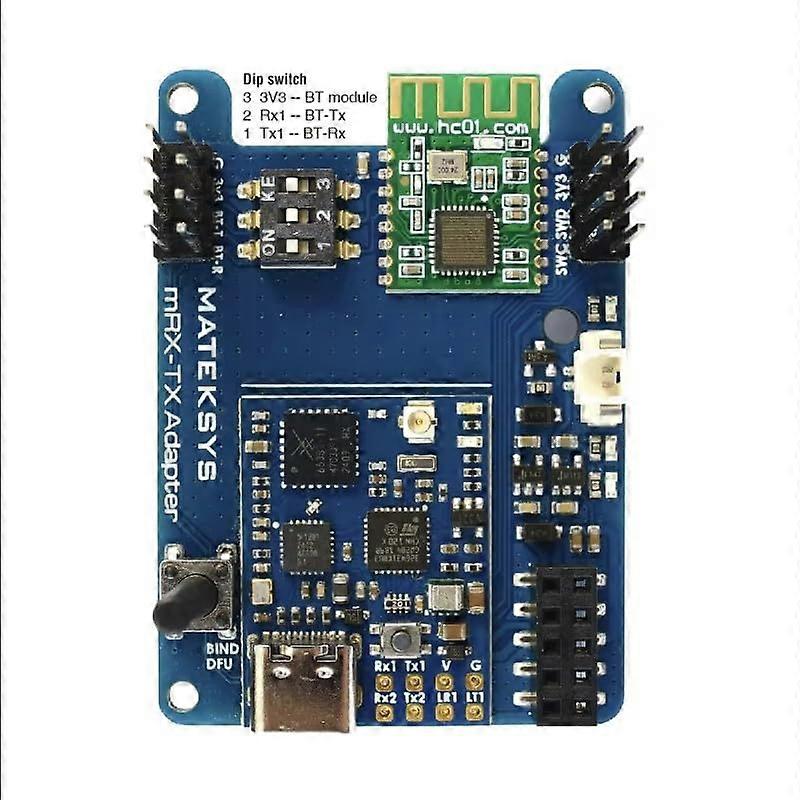 RC ESC Program Card LCD 3in1 Brushless ESC Programmer for Quick Parameter Tuning