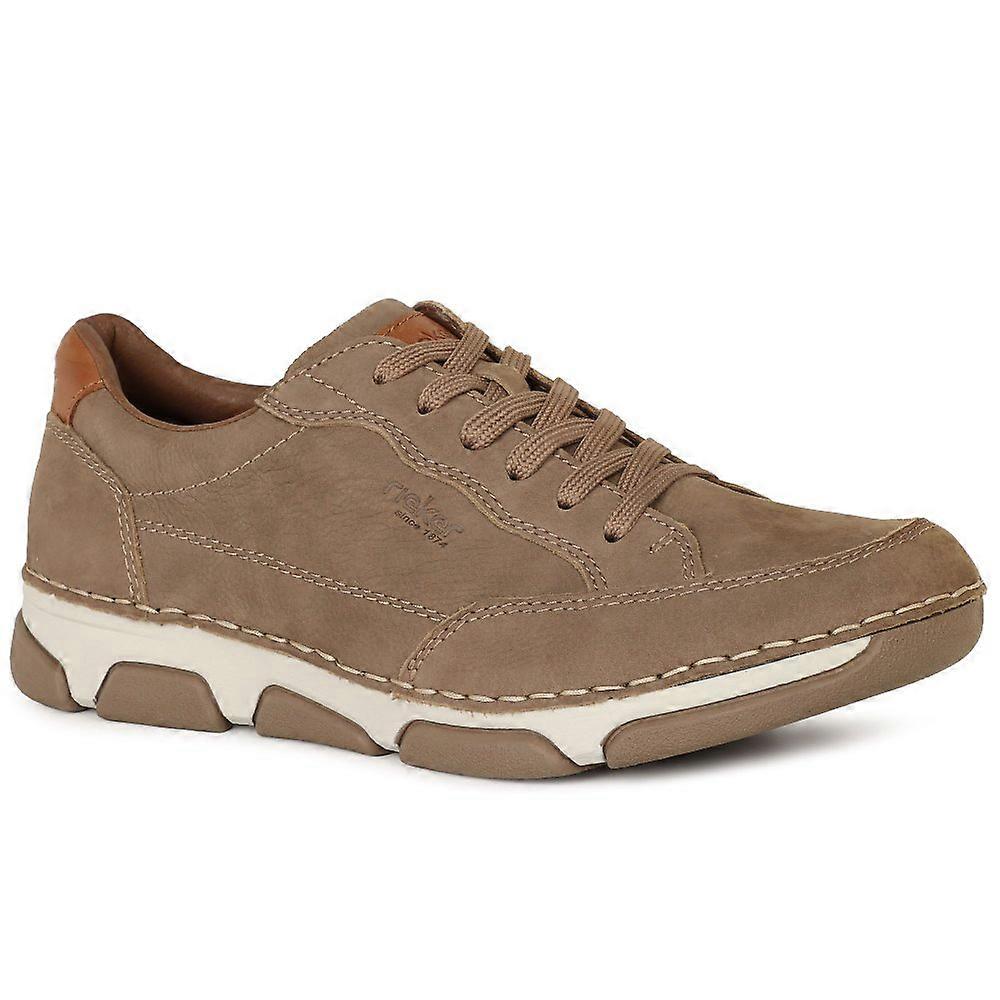 Rieker Loredo Mens Shoes