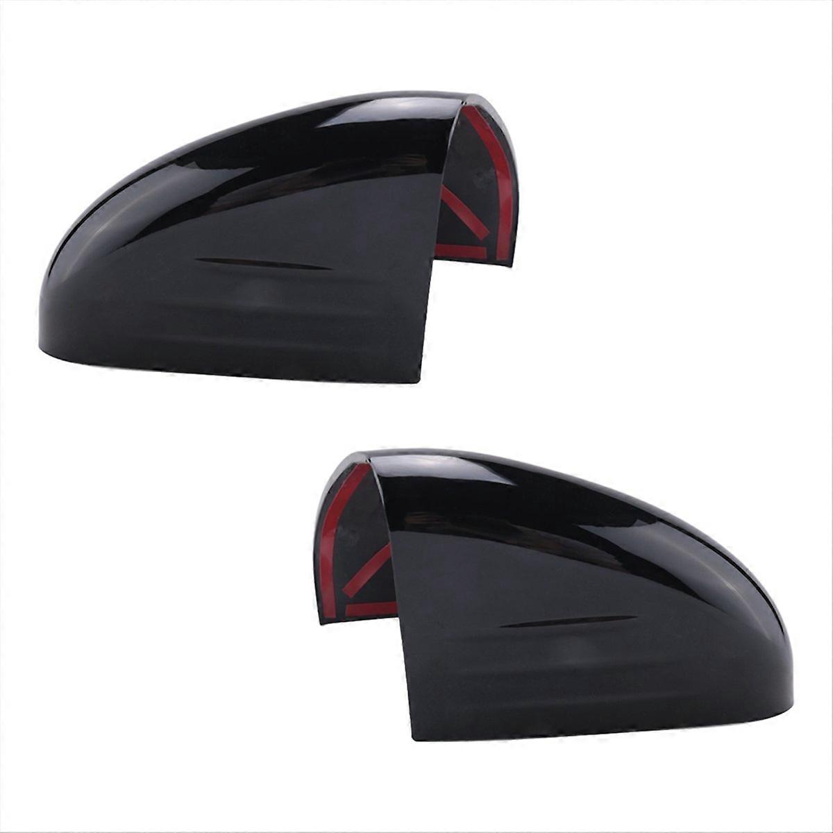 1Pair Rearview Mirror Shell for A Class W177 A180 A200