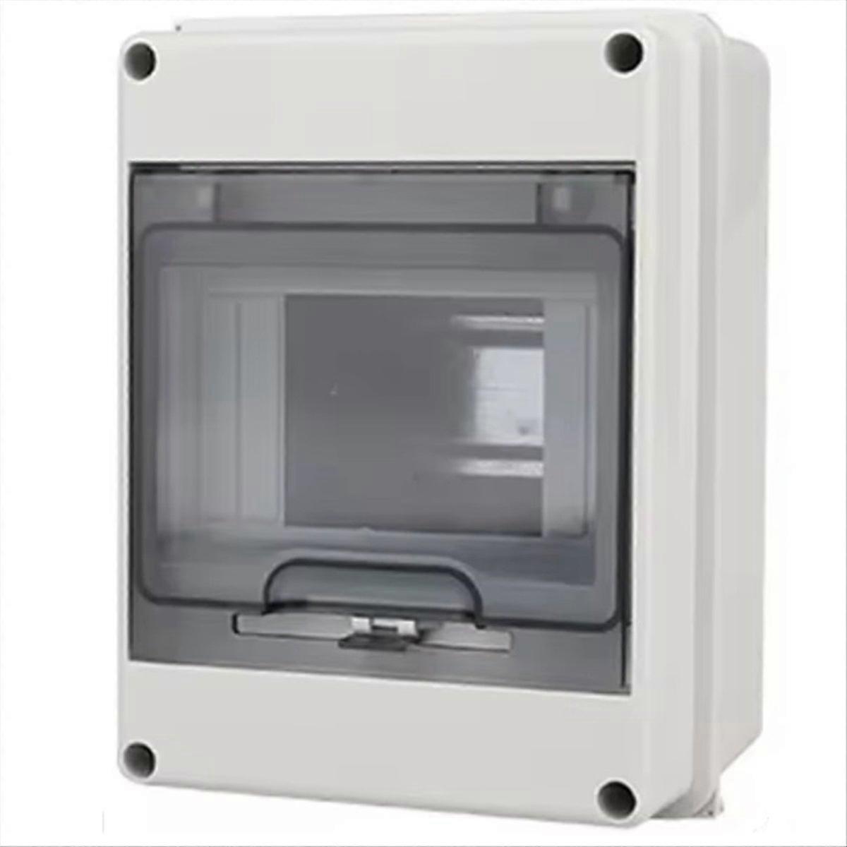 HT Electrical Junction Box
Electrical Junction Box