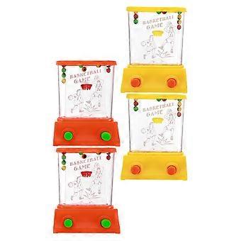 Water Ring Toss Toys for Kids with Handheld Water Ring Playthings 4Pcs