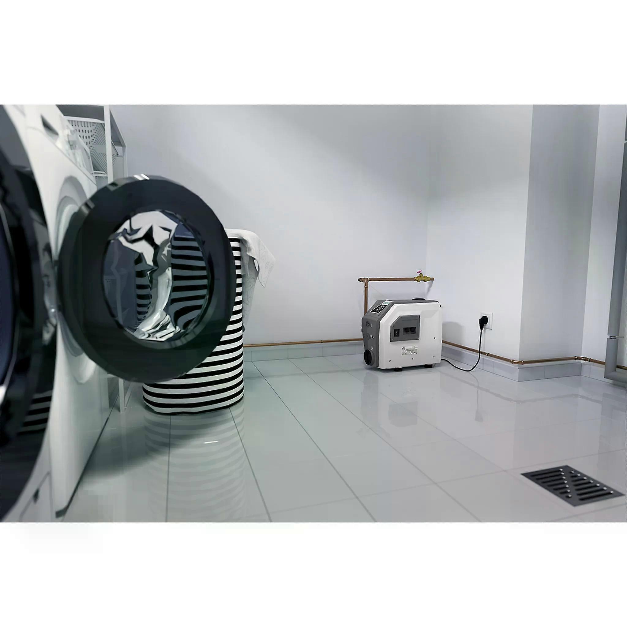 Wilo Automatik-Druckerhöhungspumpe Isar BOOST5-E-3, 1 Stk.