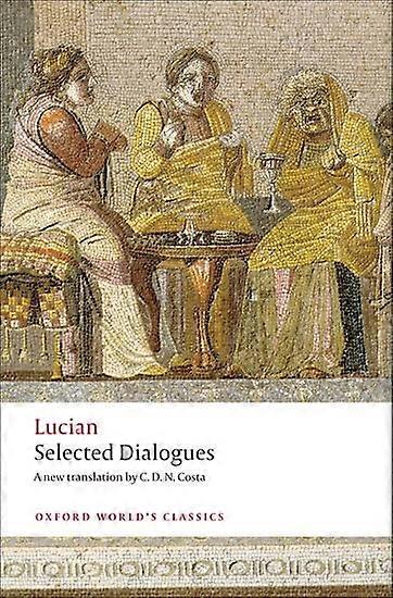 Valitun vuoropuhelua (Oxford World's Classics)