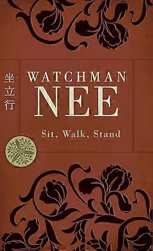 Sit, Walk, Stand