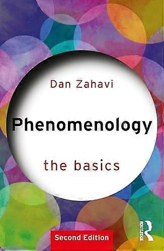 Phenomenology : the Basics