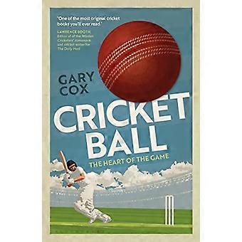 Cricket boll