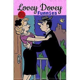 Lovey Dovey morsomme