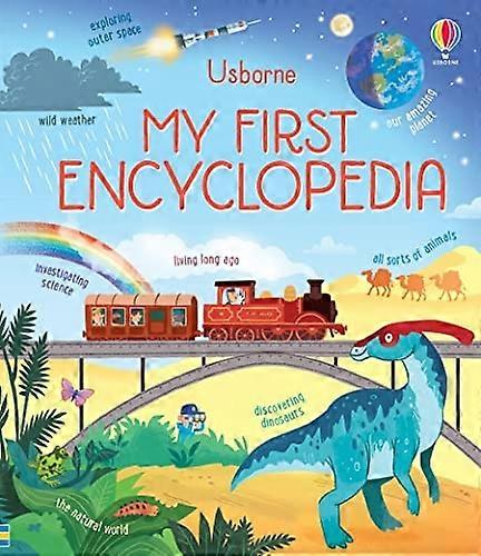 Ma première encyclopédie