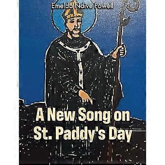 Nieuw lied op St. Paddy's Day