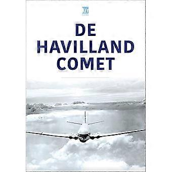 De Havilland Comet (historiallisten kaupallisten lentokoneiden sarja)
