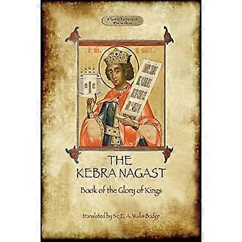 Kebra Nagast (Het boek van de glorie der koningen)
