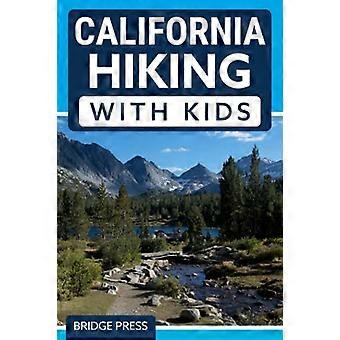 Kalifornien Wandern mit Kindern