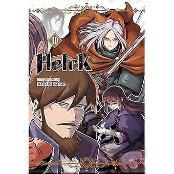 Helck, vol. 10