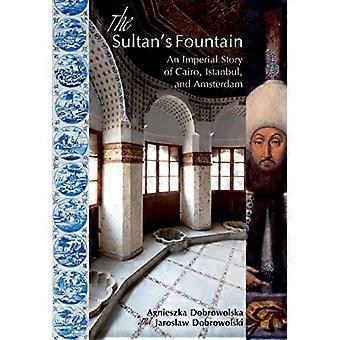 Der Sultan Brunnen