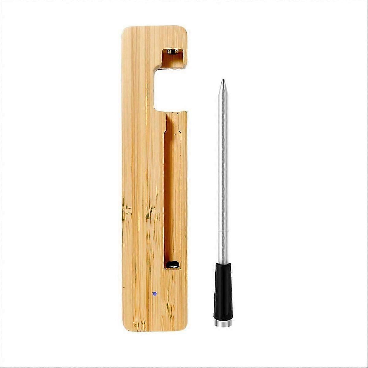 Household Kitchen Wireless Barbecue Meat Thermometers