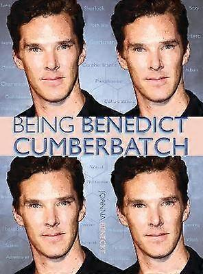 Being Benedict Cumberbatch