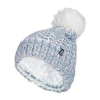 Heat Holders - Ladies Thermal Bobble Hat