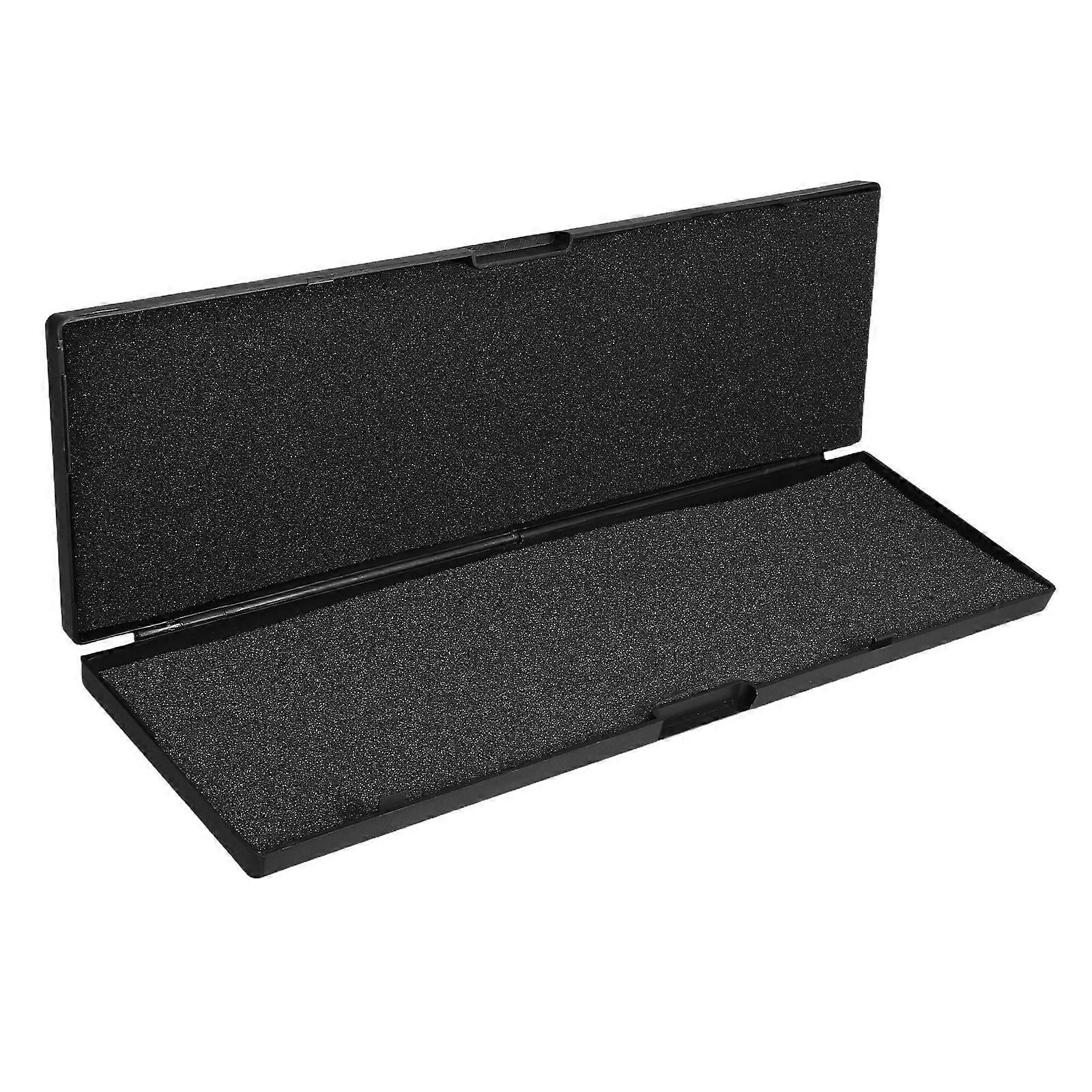 Portable Caliper Storage Box for Precision Use with One Durable Case