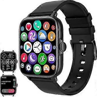Kids Smartwatch with SIM & SOS Function - GPS Tracker and Camera for Enhanced Parental Safety and Child Monitoring