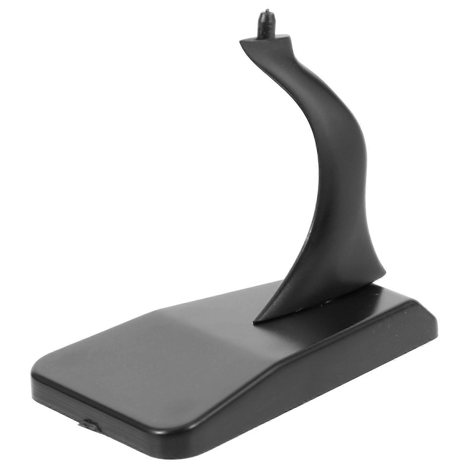 Aircraft Model Support Plastic Display Stand for Model 2Pcs