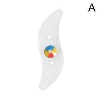 Bicycle Spoke Light Silicone Light Cycling Equipment