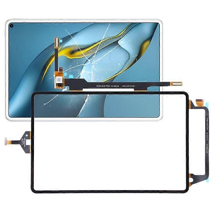 LCD Screen Assembly compatible with Huawei MatePad Pro 10.8 2021 MRR-W29