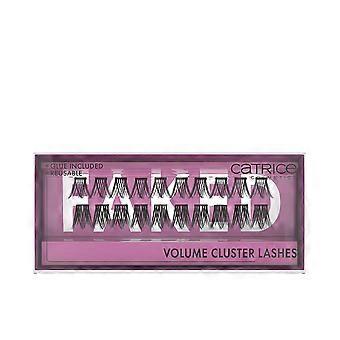 Catrice Faked Volume Cluster Lashes, 1 unit