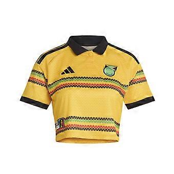 Adidas T-shirts Ke5241 Jff H Jsy Cro W