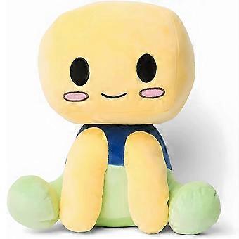 20CM Blox Buddies Game Surrounding Plush Toys Dolls Cute Dolls Are Stuffed Animal Patung Dolls Plush Toys Best Gifts