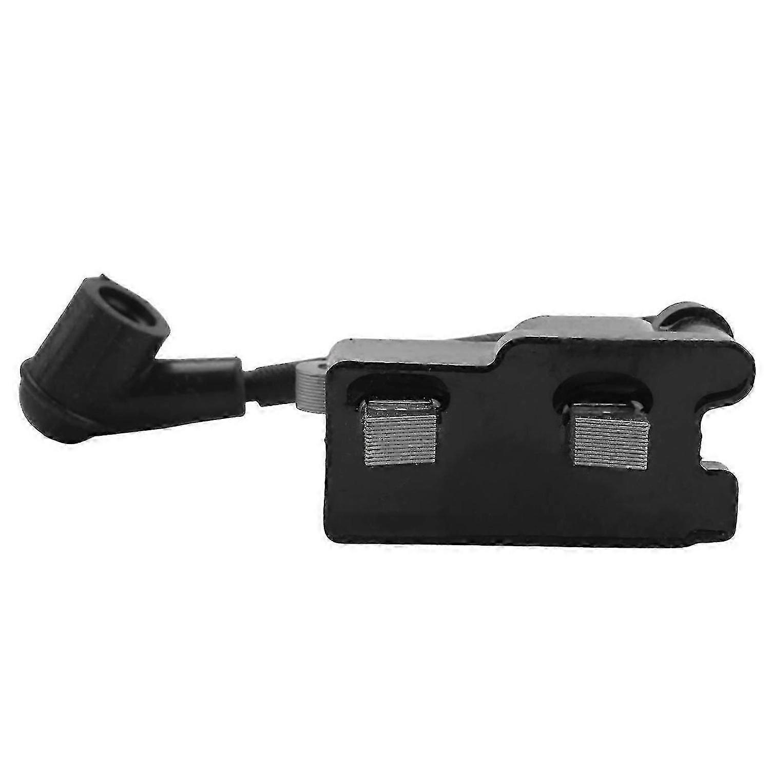 Ignition Coil compatible with RY251PH RY252CS String Trimmer + Spark Plug