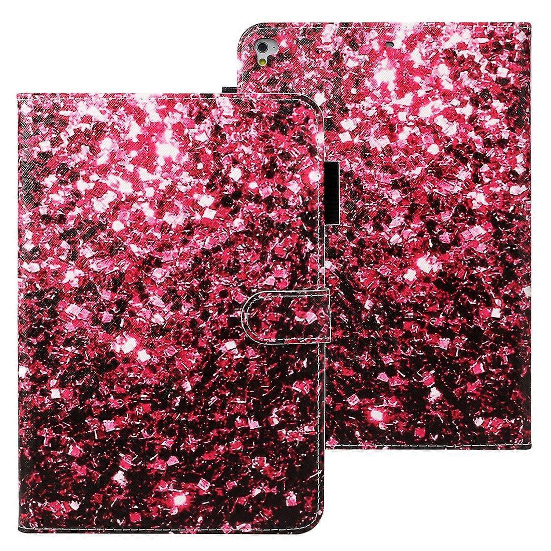 Leather Case for iPad Air 2