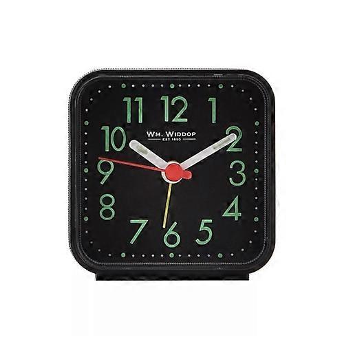 Hometime Analogue Alarm Clock