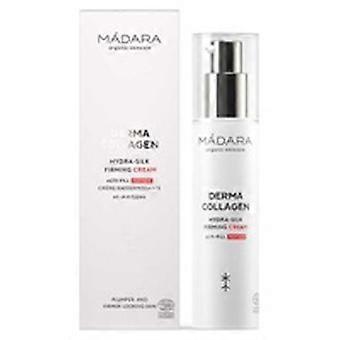 Collagen Hydra-Silk Firming Face Cream 50 ml of cream