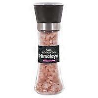 Himalayan salt crystal grinder 200 g