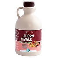 Grade C Pure Maple Syrup 1 L