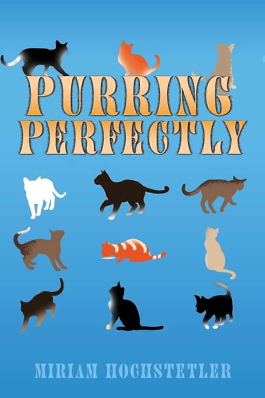 Purring perfectly