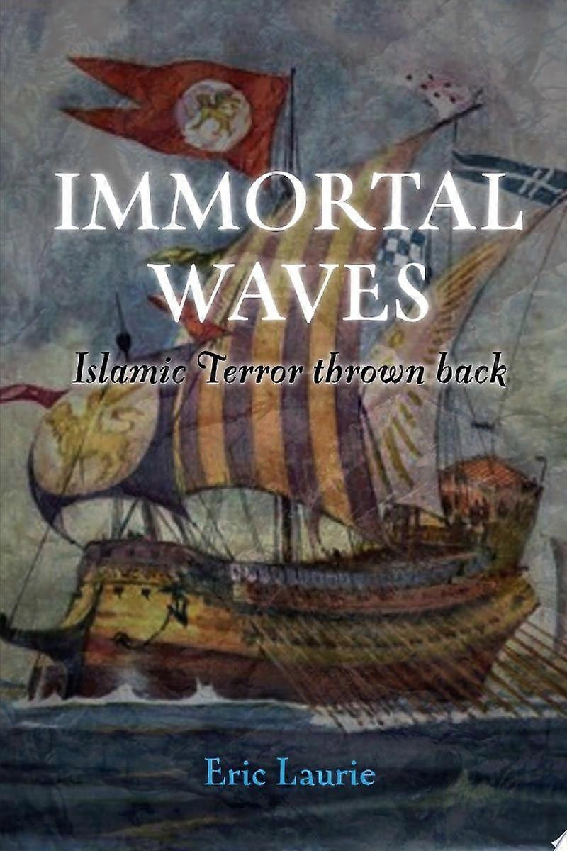 Immortal waves islamic terror thrown back