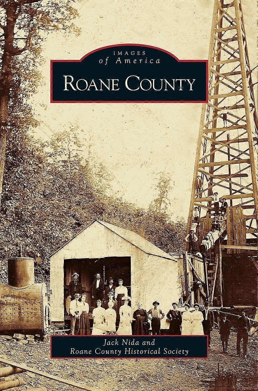 Roane county