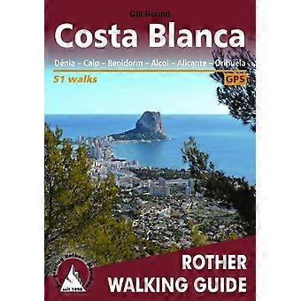 Costa Blanca Denia/Calpe/Benidorm/Alcoy