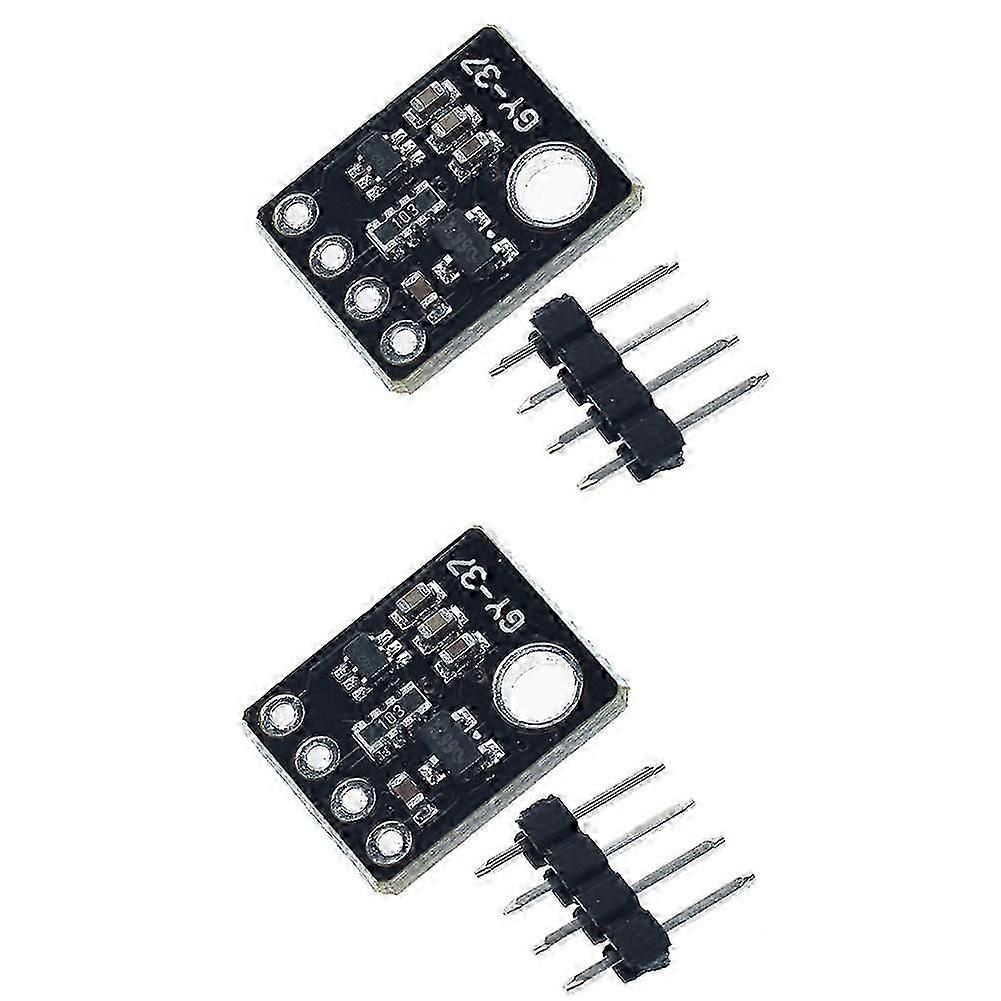 2PCS MS5837 Sensor Module for Gas Air Liquid 02BA