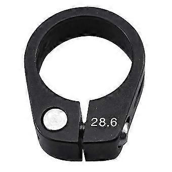 28.6mm Ultralight Aluminum Alloy Bicycle Seatpost Clamp