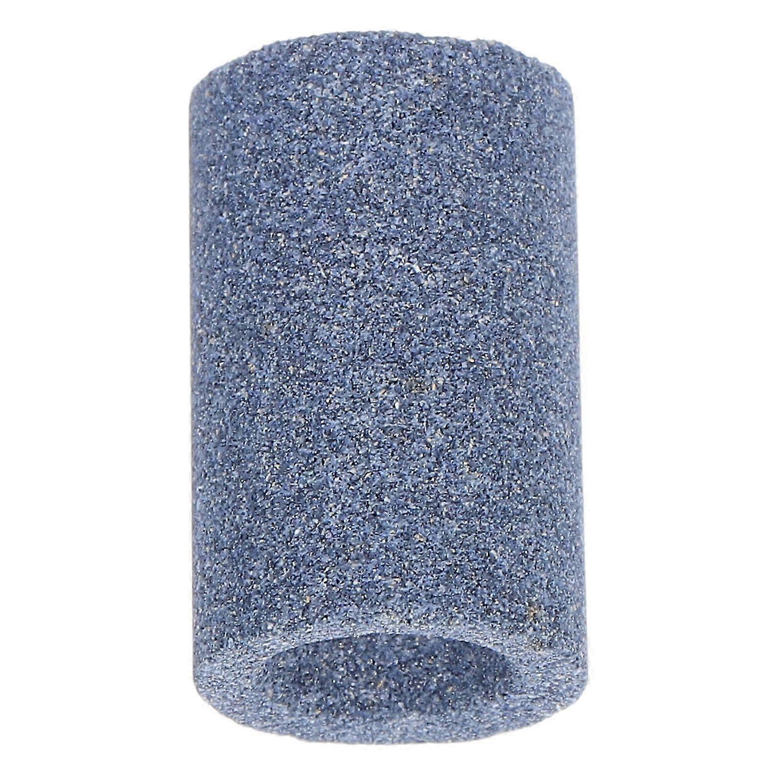 Sharpening Stone for Darts Tips Grinding Stone Round Arts Sharpener
