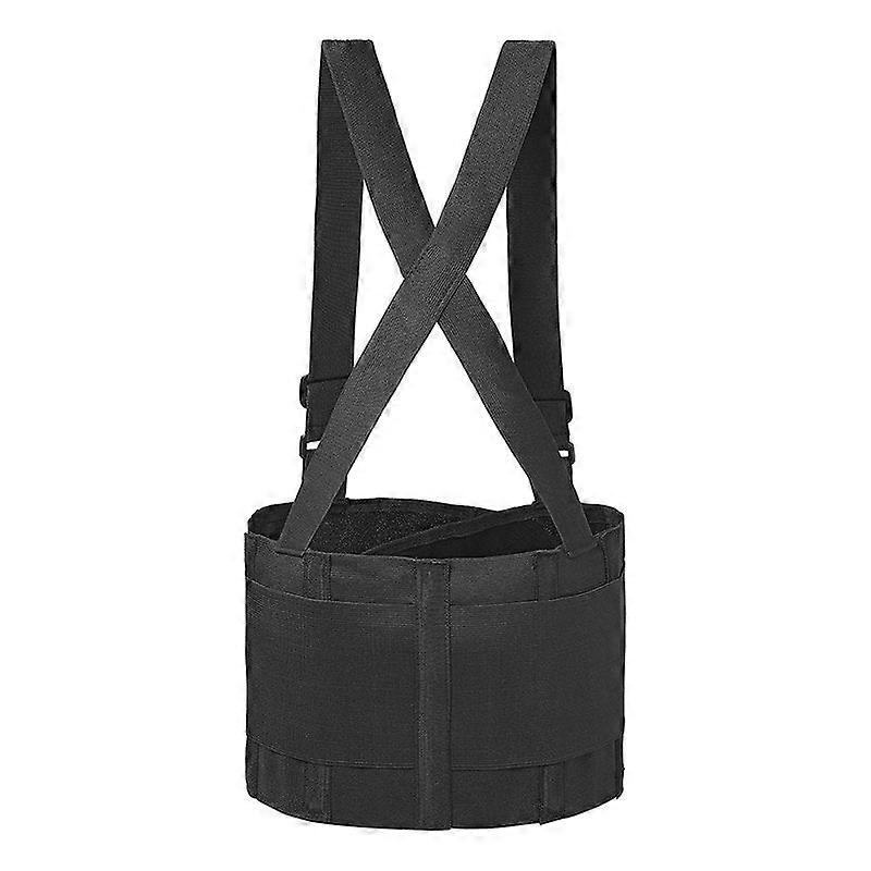 Back support belt S 28-32" / 71-81cm