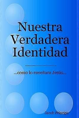 Nuestra Verdadera Identidad