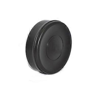 Slip-on Black Front Lens Cap Cover compatible with Nikon AF-S 14-24mm f/2.8G ED Lens