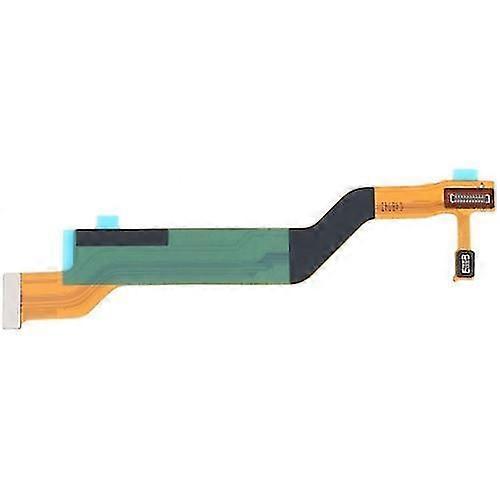 Dla Vivo Iqoo 5s Lcd Flex
