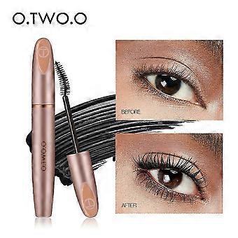 3D Silk Mascara Eyelash Extension Volume Long Lasting Thickening Lashes